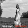 Steel & Velvet - Poppy Field - Single